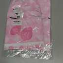 2 x Cat Tablecloth, Cute Disposable Rectangle Party Cover for Girls Birthday