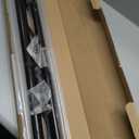 ARANA Electric Rear Hatch Actuator Struts Trunk Shocks Fit for 2014-2019 Toyota Highlander 3.5L/LE/XLE/Limited(with Power Liftgate), Tailgate Door Replacement Lift Support OEM#6891009120, 2 Pcs