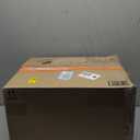 Muiteiur 39 Inch Giant Teddy Bear, Fun Mom Bear Plush with Attached Baby, Large Soft Plush Toy Gift for Kids Girlfriend Boy (Light Brown)