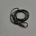 4-in-1 Long USB C Cable 60W 10FT Compatible with Lightning Cable [Fast Charging&Data Transfer] Flat Nylon Braided for iPhone iPad Charger Cord, Multi Charge Wire Combo with L/Type C/USB A Port