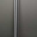 Blackout Roller Shades Blinds Cordless for Windows Pull Down Room Darkening Door Blinds with Thermal Insulated Easy to Install for Living Room, Bedroom, Home, Office Bathroom Grey 41" W x 72" H