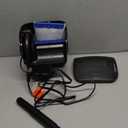 Tetra Whisper IQ Power Filter 45 Gallons, 215 GPH, With Stay Clean Technology