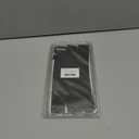 TECEUM Belt  Black B7 L  Heavy-Duty, Work, Hiking, Rigger, EDC Mens Belts  Quick-Release  Nylon Web