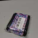 Mermaid Steering Wheel Covers Universal Fit 15 Inches Neoprene Anti-Slip Car Wheel Protector for Women Girls