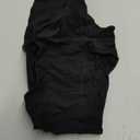 Maidenform Womens Cotton Boyshort Underwear, Comfortable Full-coverage Boy-shorts-panties (5, Black)