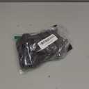 Sticky Hair Cat Clothes, Breathable & Lightweight, Reduces Shedding Fur Pajamas, Full Body Long Sleeve Surgical Bodysuit, Stop Licking & Shedding Darkgrey M