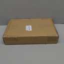 SPACEKEEPER Adjustable Shelf Divider for Closet, Clear Purse Organizers for Closet Acrylic Handbag Separators Storage Organizer Bookshelf Separator Dividers in Bedroom, Office