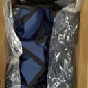 VIVOSUN Collapsible Folding Wagon, Outdoor Utility with Silent All-Terrain Beach Wheels, Adjustable Handle, Cup Holders & Side Pockets, for Camping, Beach, Shopping, Garden, Sports, Picnic, Blue