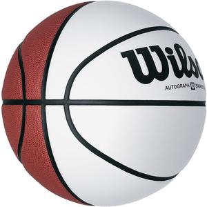 Wilson Official Size Autograph Basketball
