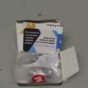 2PCs Replacement CPAP Fabric Nasal Pillow Mask Cushion (M) for Airfit N30I & Airtouch N30I, Improved QuietAir N30i - Effictive Moisture-Wicking & Redness-Reducing, ItAll Supplies Accessories