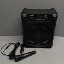 ILive Wireless Party Speaker, 8 inch