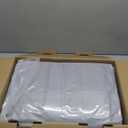 XVISHX 65 x 50 Inch Baby Playpen, Playpen for Babies and Toddlers, Baby Play Pen Playard for Indoor & Outdoor Active Center Game Fence, with Skin-Friendly Fabric and Soft Breathable Mesh, Grey