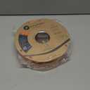 Polymaker HT-PLA Filament 1.75mm Gradient Fire, High Temp PLA for 3D Printing, Heat Stable Up to 150C, Easy to Print, Works with Most FDM Printers, 1kg Spool