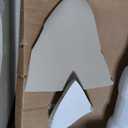 Farmhouse Sink, Apron Front, Fireclay, 33" x 20"