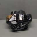 Rat Traps Indoor and Outdoor - 4 Pack Dual-Entry Large Rat Trap Outdoor and Indoor for Home, Garden and Restaurant with 99.9% Trap Rate | Easy to Use Rodent Traps with Safe Hands Free Design - UCatch