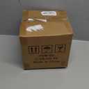 Plug in Pendant Light, Gold Hanging Lamp with Dimmable Switch, 15 ft Golden Cotton Cord, Hanging Light Fixture for Kitchen, Living Room, Bedroom (Bulb Included)