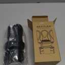 Car Cup Holder Expander, Cup Holder Extender Adapter with Expandable Arm and Adjustable Base, Compatible with Yeti Ramblers 14-64oz, Hydro Flasks 18-64oz Most Coffee Mugs Bottles & Cups