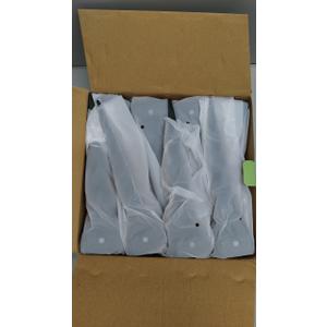 Mole Repellent Solar Powered, 8 Pack Snake Repellent for Yard, IP 65 Waterproof