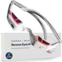 Renewa EyeLift | Under-Eye Beauty Tool with Gentle Light | Skincare Tool for Refreshing, Brightening and Radiant-Looking Skin | At-Home Self-Care Facial Tool for Smoother-Looking Eyes