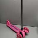Sakar Voyager 3-Wheel Tilt and Turn Scooter 