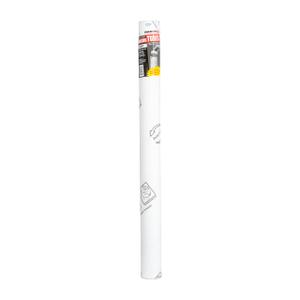 PackRite Heavy Duty Cardboard Mailing Tubes with Patent-Pending Twist-N-Pull Cap, Secure and Durable Shipping Solution, 12 per case (2" X 24")