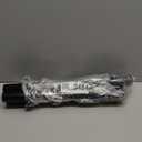 YUEYIN Table Leg Extensions for Straight/Bent Folding Tables, Metal Extenders, Reduces Stooped Work, Improves Back Pain, 4 Levels/Heights Adjustable Risers (4 Pack)