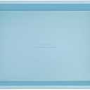 KitchenAid Nonstick Swiss Engineered Aluminized Steel Cake Pan, Dishwasher Safe, Mineral Water, 9 x 13 Inch