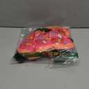 Supet Inflatable Dog Cone Collar Alternative After Surgery, Doggie Neck Donut Collar Recovery ECollar, Soft Dog Cone for Small Medium Large Dogs, L-(Neck 11"-14")