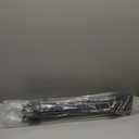 Heavy Duty Tripod for Laser Level, Adjustable Height for Camera with Bubble Level 1/4"-20 Screw Mount, DH151