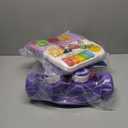 VTech Sit-to-Stand Learning Walker (Frustration Free Packaging), Lavender