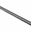 17.5-24Inch Burner Pipe for Gas Fireplace Gas Log Lighter (18 inch Pipe)