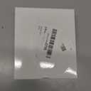 EWUONU 9H+ Glass for Apple Watch Series 11/10 Screen Protector 42mm, 2 Pack Tempered Glass Automatic Align Tech 0 Bubble 3D Full Coverage Waterproof Film, Strong Adhesion for iWatch Cover Accessories (Black edge)