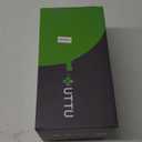 UTTU Cervical Pillow for Neck Strain Relief, Memory Foam Neck Pillow for Sleeping, Adjustable Orthopedic Sandwich Pillow, Contour Cooling for Side Back Stomach Sleeper, Queen(23.6"14"4.7"/3.9") (Queen Size)