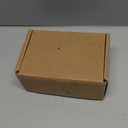 evkingauto D1813 D1855 8pcs Front Rear Ceramic Brake Pads Sets Fit For Hyundai Elantra GT/For Kona/For Veloster,For Kia Forte/For Forte5/For Optima/For Soul EV