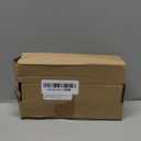 Cyrank Soap Dispenser for Kitchen Sink, Built in Sink Soap Dispenser Counter Sink Soap Pump Bottle Kitchen Soap Pump Head with Bottle