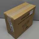 Cordless Paint Sprayer for DEWALT 20V Battery (Battery NOT Included), Cordless Paint Sprayers for Home Interior and Exterior, House Painting Stain Sprayer for Fence, Furniture, Cabinets, Walls, etc. (YELLOW)