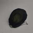 QingSong Full Face Snorkel Mask for Adults, Snorkeling Gear with Camera Mount, 180 Degree Panoramic View Snorkel Set Anti-Fog Anti-Leak (Large-X-Large, Lemon yellow)