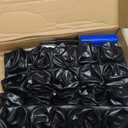 ROHO MOSAIC Cushion, Heavy Duty, Inflatable Seat Cushion for Office Chair, Wheelchair, Cars, Home Living, & Back Pain Support, Adjustable Cushion with Stretchable Cover & Non-Skid Bottom, 18" x 16"