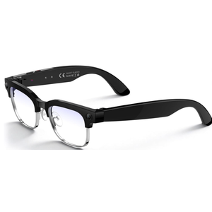 KWENRUN AI Smart Glasses with 8MP Camera, 4K Video & HD Photo, Bluetooth Audio, AI Voice Assistant, RealTime Translation, Object Recognition, NoiseCancel Calls, Music, Photochromic Lenses