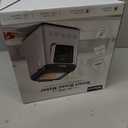 25-in-1 Bread Maker Stainless Steel, with App Control, Built-in Scale