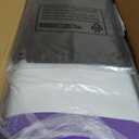 Inflatable Gymnastics Mat 10ft/13ft/16ft/20ft/ Air Tumbling Track Mats 4/8 inches Thick for Home Use/Training/Cheerleading/Yoga/Water with Pump