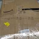 20 Panels Small Animal Playpen, 48" x 24" x 16" Pet Playpen with Waterproof Mat, C&C Cage for Guinea Pigs, Rabbit/Bunny/Baby Chicken Cage,Bunny/Puppy/Chicken Pen Indoor Outdoor Portable Metal Fence