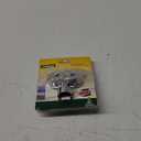 Metal Twin Spot Sprinkler 2Pcs