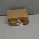 Briggs and Stratton Starter Replacement for 14 Teeth 593934 693551 030221 5777N, 12 12.5 13 14 15.5 16 16.5 17 17.5 18 18.5 19.5 HP Cub Cadet 11 16 18 RTZ LT1018 John Deere D100 105 L100 Toro