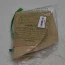 Petmate Flexible Litter Mat - Buff