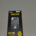 for Samsung Galaxy A36 5G Phone Case [15 FT Military Grade Drop Protection] with 2x Tempered Glass Screen Protector, Heavy-Duty Shockproof Magnetic Kickstand Case for Samsung Galaxy A36 5G (Dark Blue)