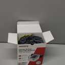 Blood Pressure Monitors for Home Use Adjustable Arm Blood Pressure Cuff 9-17in, 2 * 99 Sets Memory Digital Automatic Arm Blood Pressure Machine, Large BP Cuff Automatic Upper Arm with USB Cable