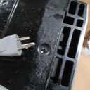 BLACK+DECKER EM044KB19 Over The Range Microwave Oven with One Touch, 1000 Watts, 400 CFM and Auto Cooking, OTR 1.9 Cu.ft