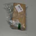 24pcs Seekliny 3030 Staight Connector Corner Bracket Joint Plate 3030 Hardware T-Slotted Accessories with Screws for 8020 Aluminum Profile 3D Printer Accessories Black