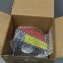 Upgraded Mole Trap Scissor, Mole Traps for Lawns That Kill Best, Easy Step Setup (Single Jawed Scissor)